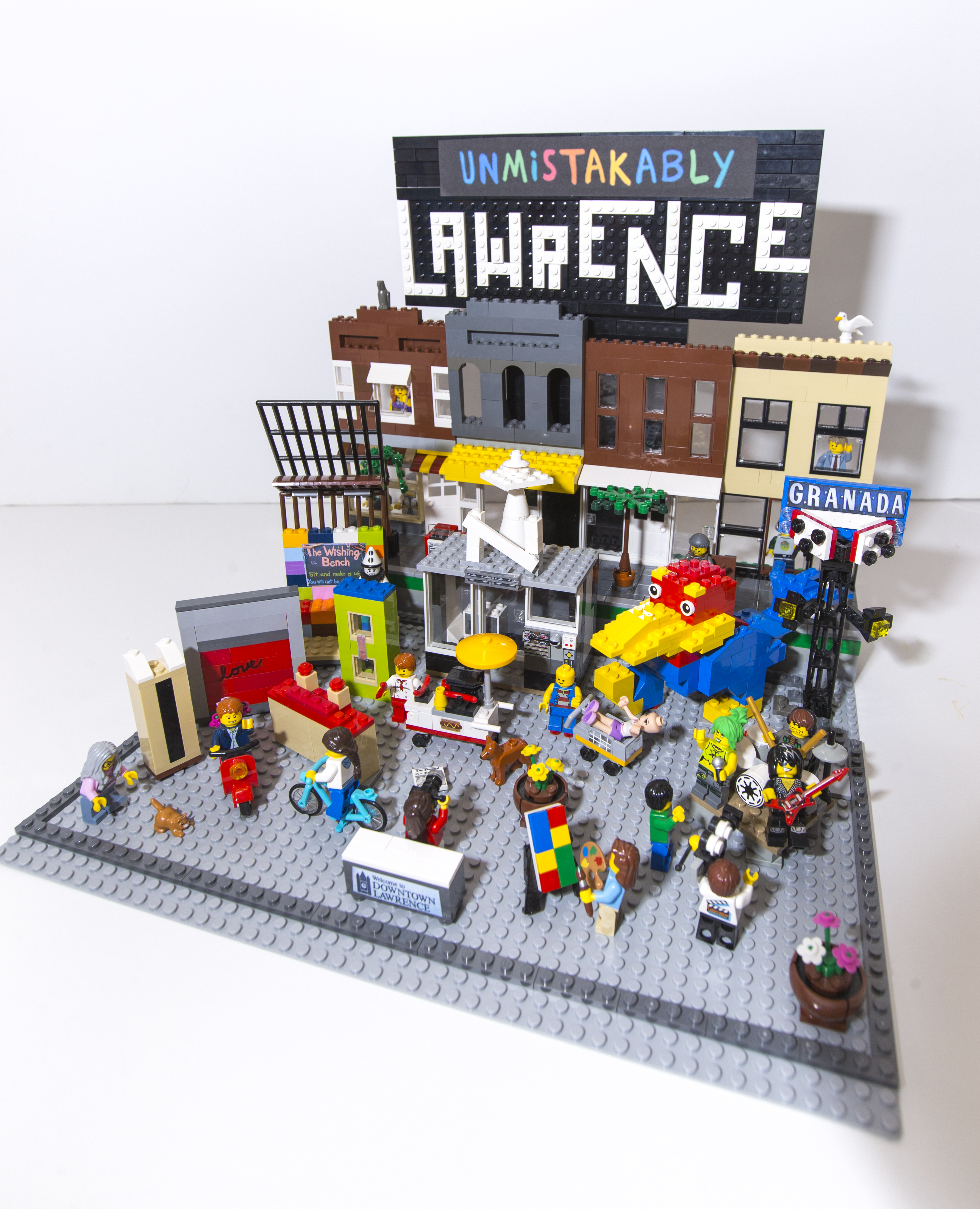 the toy store lawrence kansas